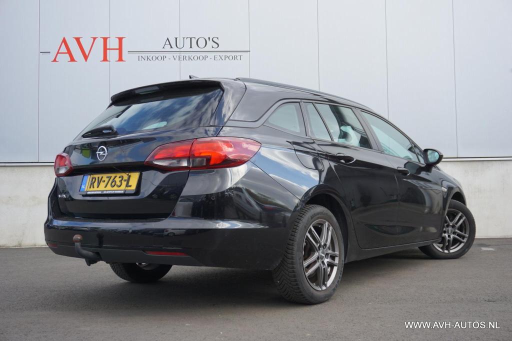 Opel Astra sports tourer 1.0 online edition