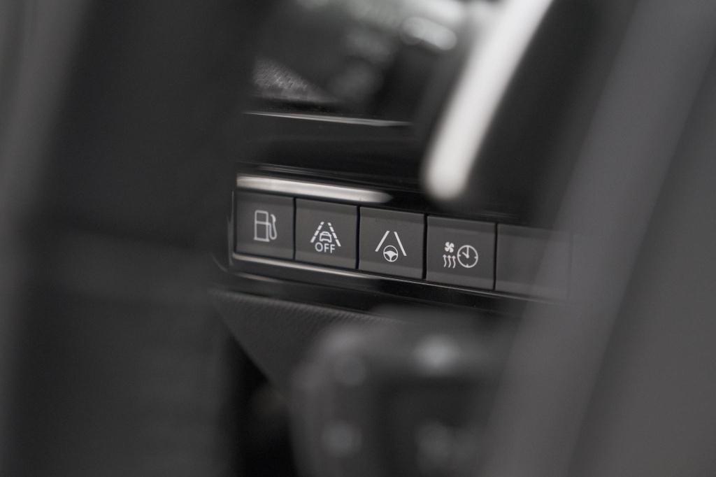 Peugeot 508 sw 1.6 hybrid 225 allure | drive assist plus | elektronische ko