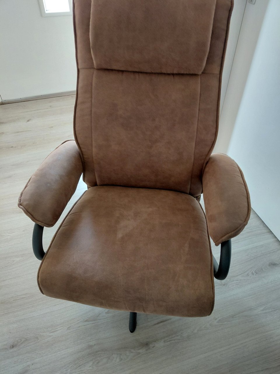 Leuke Fauteuil