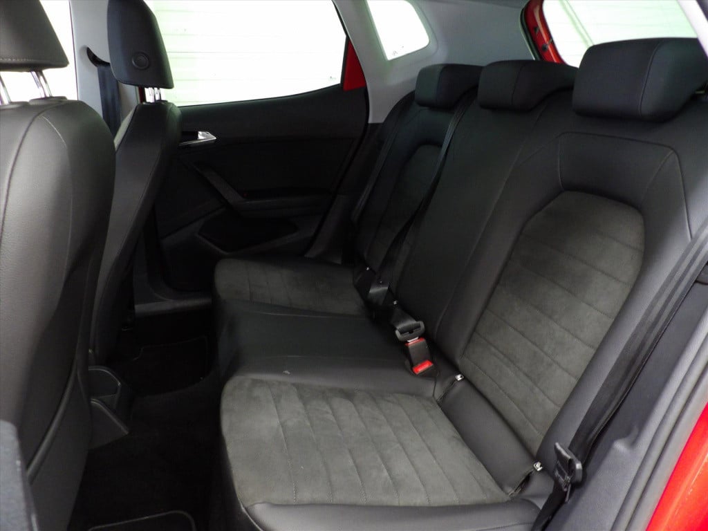 Seat Arona 1.0 tsi 95pk style sport