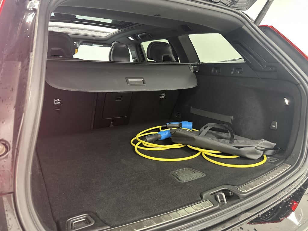 Volvo V60 2.0 t8 awd polestar 405pk | nieuwe accu | dealer-onderhouden | p