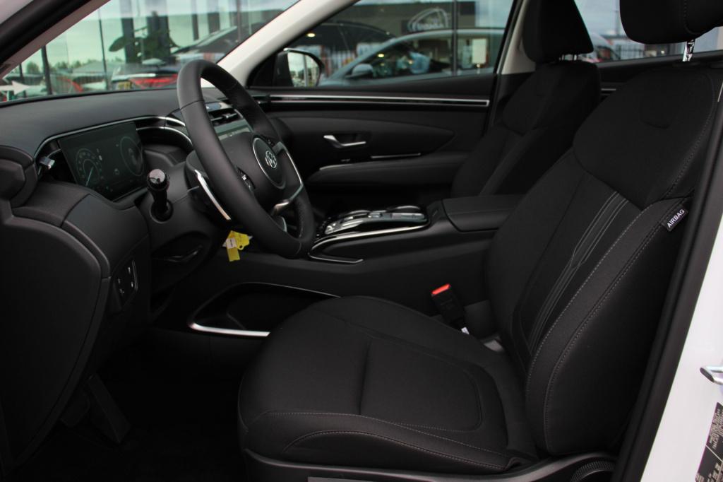 Hyundai Tucson 1.6 t-gdi phev (plug-in) | 19'' | direct leverbaar!