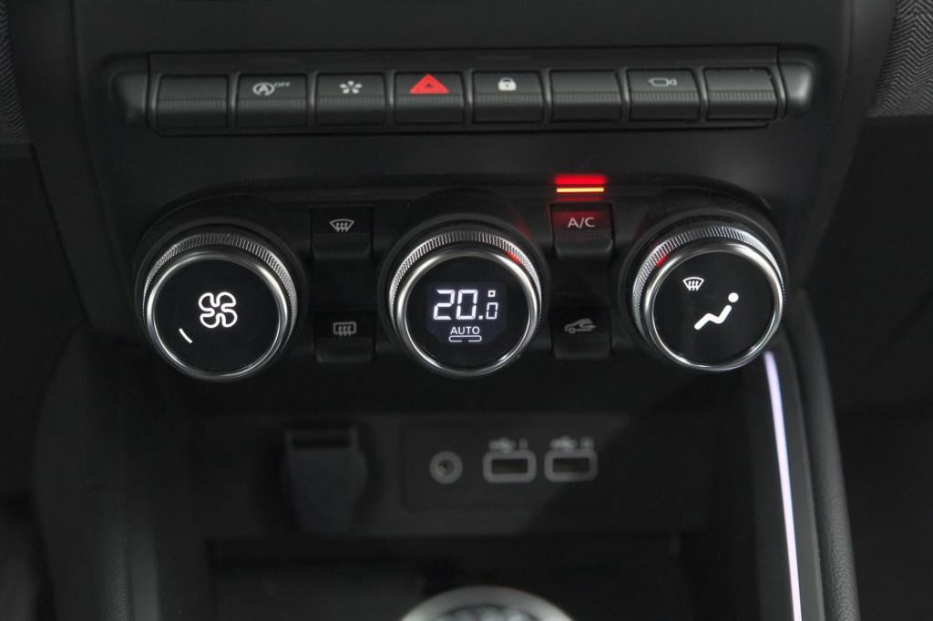 Renault Clio 1.0 tce 90 gpf techno | 360 camera | adaptieve cruise control 