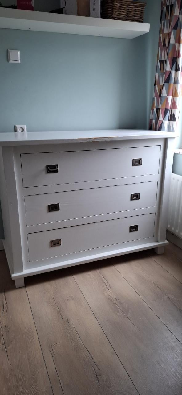 Baby kamer compleet set