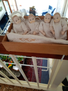 Poppetjes