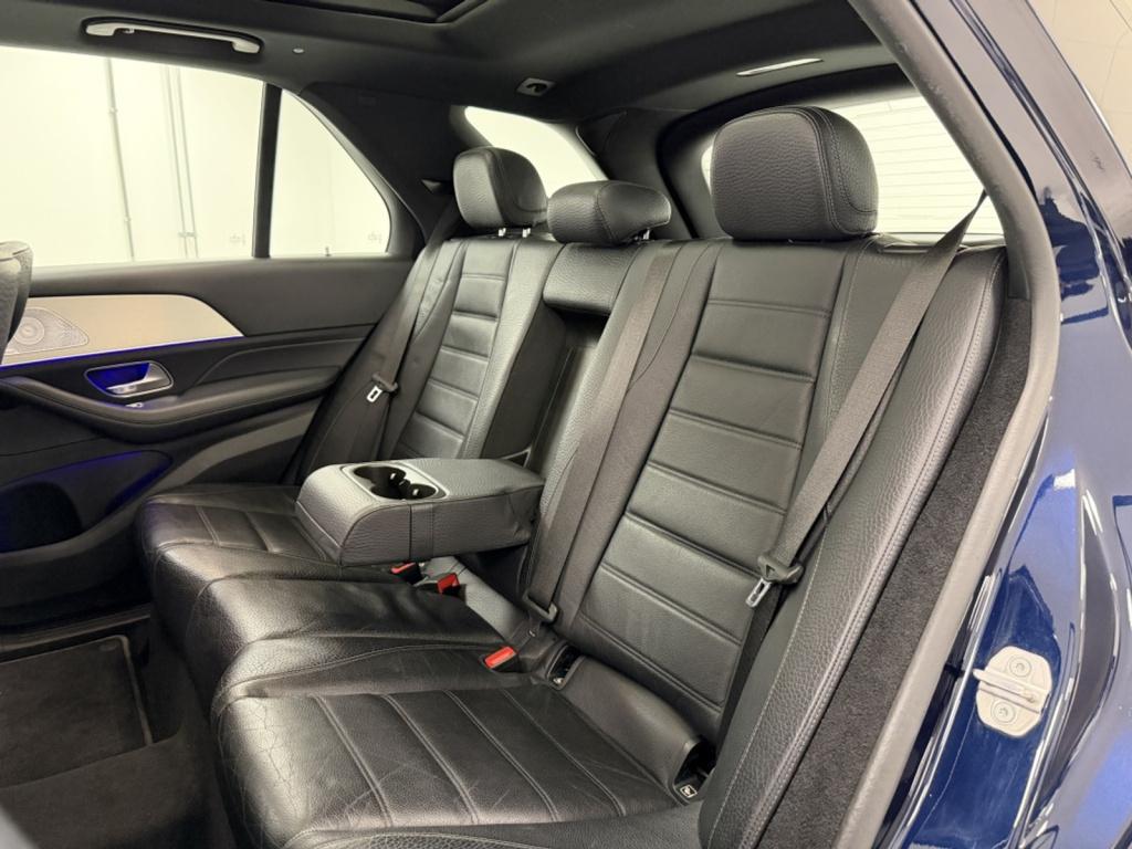 Mercedes-Benz Gle 450 4matic premium plus | luchtvering | massage | burmest