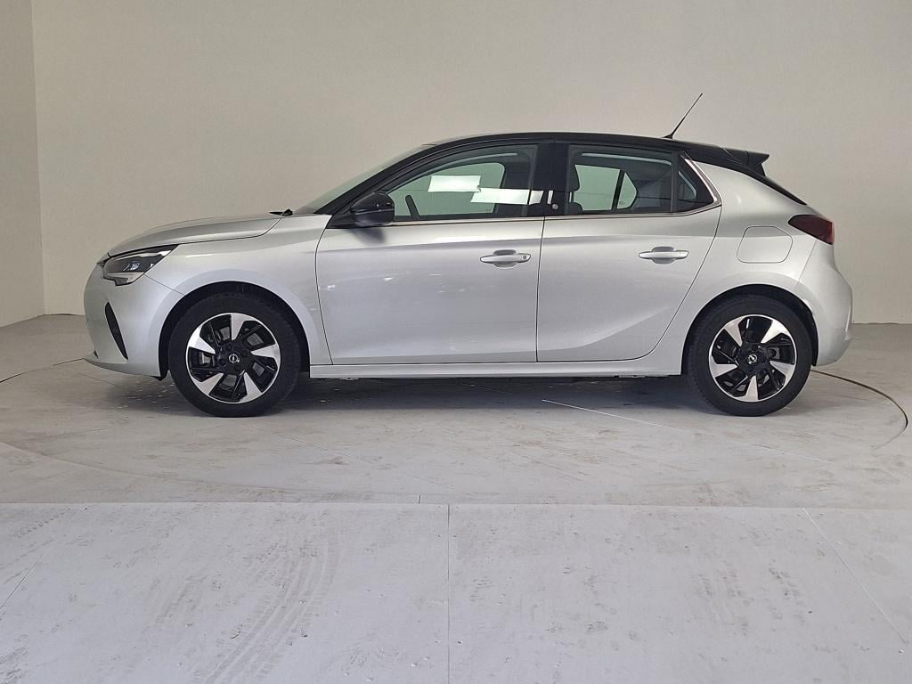 Opel Corsa-e electric 50 kwh elegance | soh 100%| climate control | cruise 