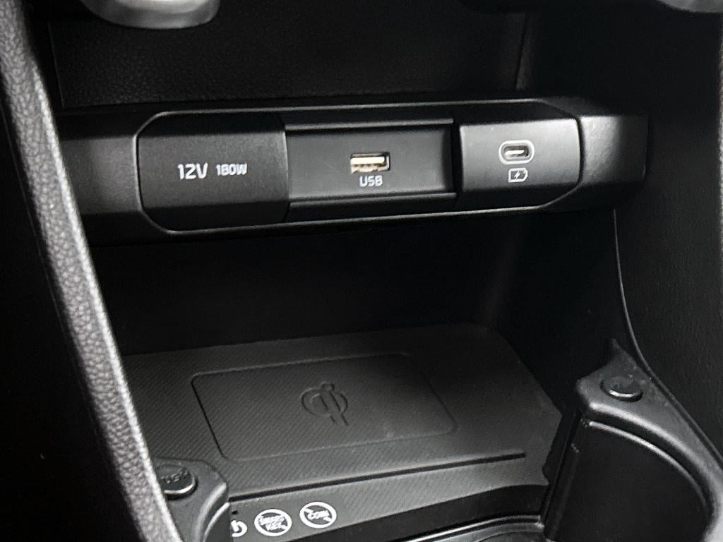 Kia Picanto 1.0 dpi executiveline | climate control | apple carplay/android