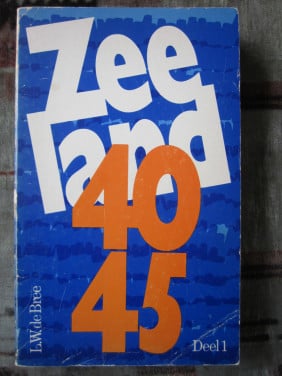 Zeeuws Boek