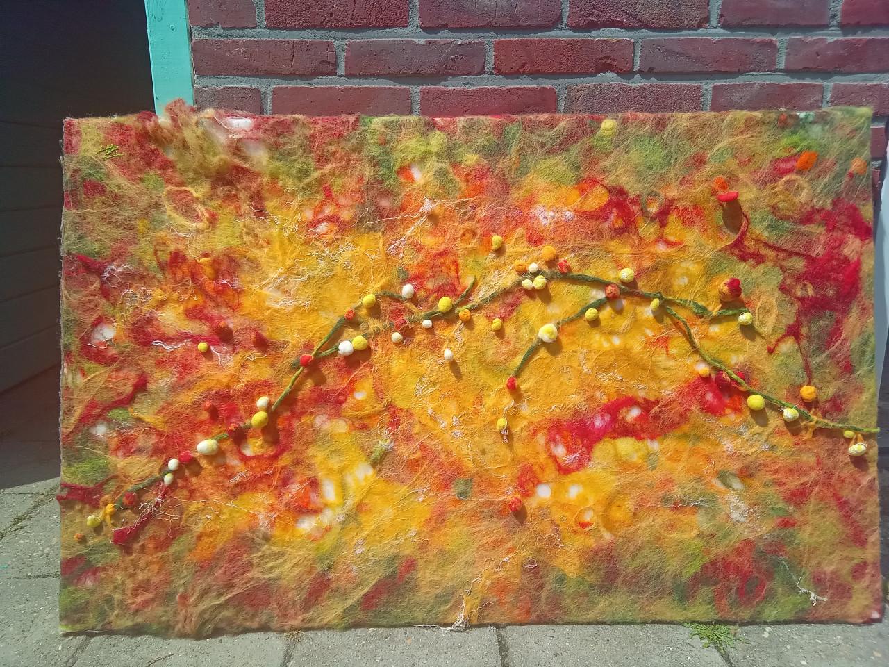 Vilt art