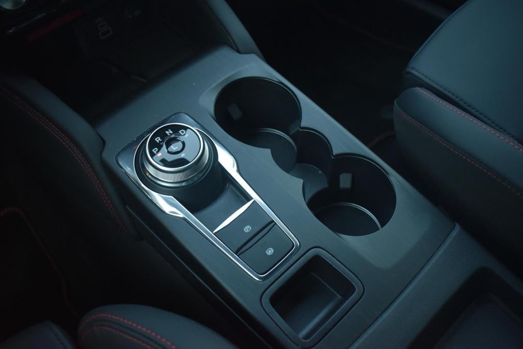 Ford Kuga 2.5 phev st-line x | panoramadak | climate control | adaptieve cr