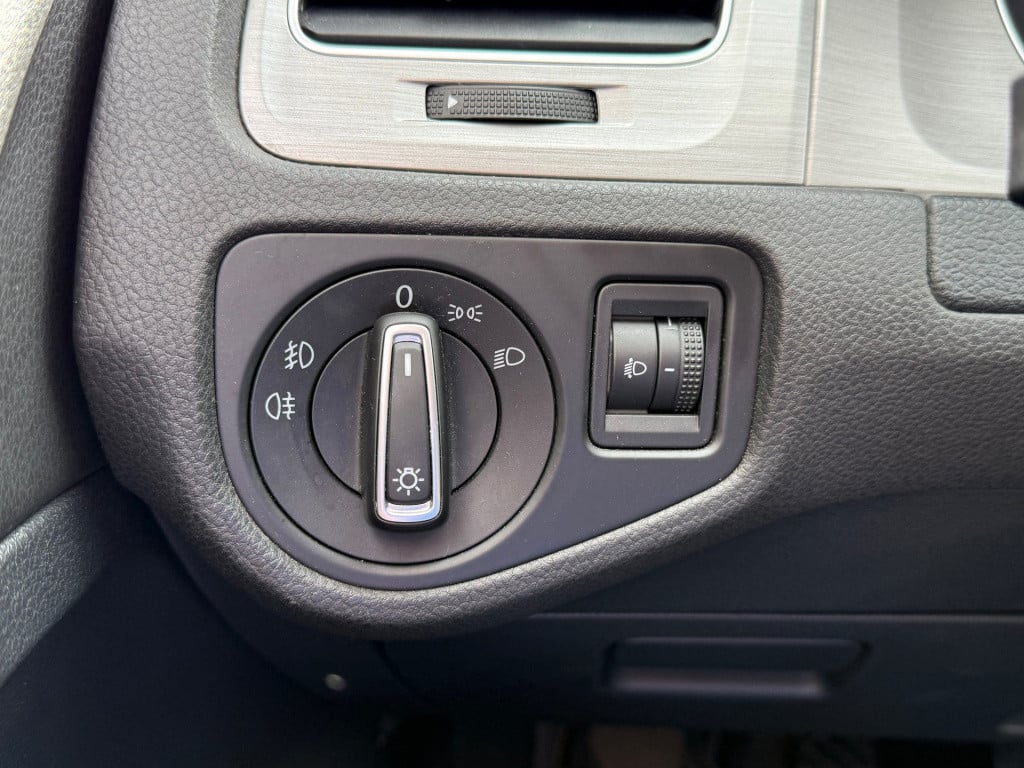 Volkswagen Golf 1.2 tsi comfortline