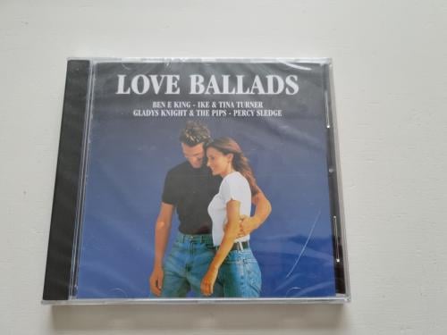 Love Ballads