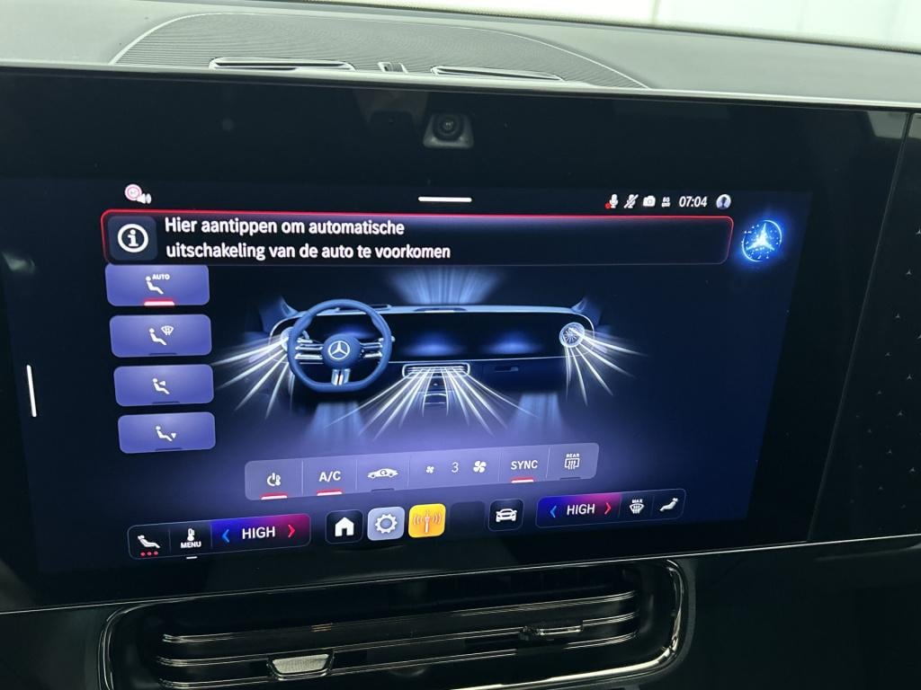 Mercedes-Benz Cla 180 business solution amg | memorypakket | multibeam led 