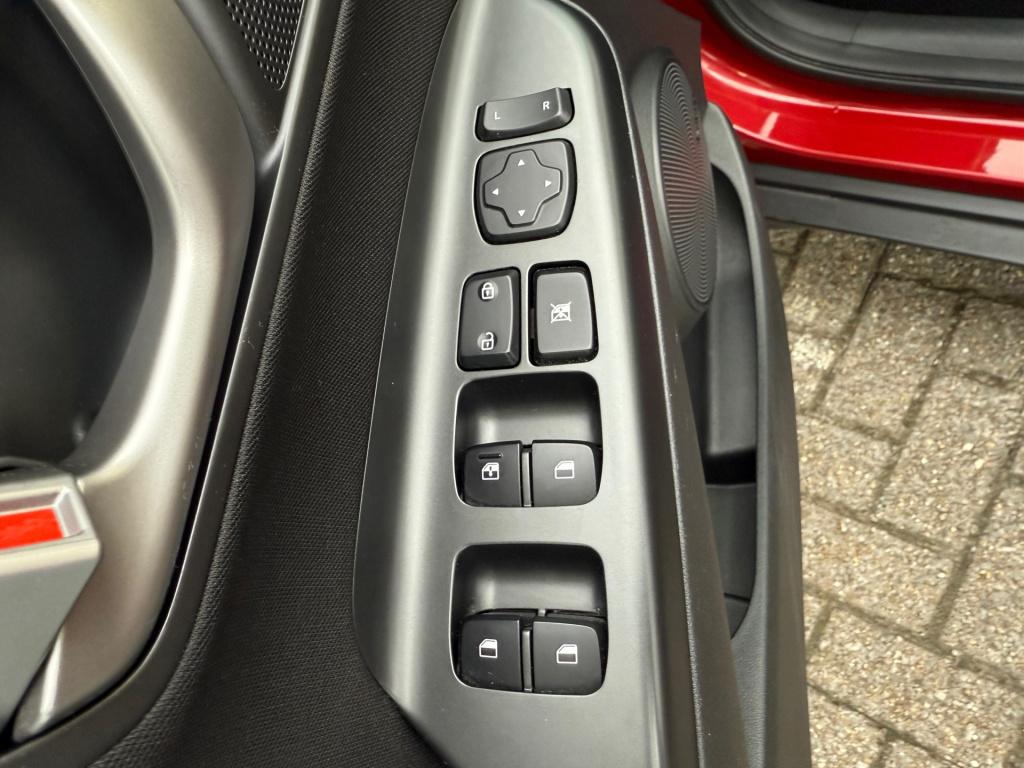 Hyundai Kona 1.6 t-gdi essence automaat 4wd 177 pk