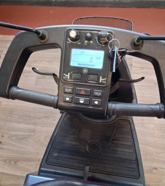 Scootmobiel