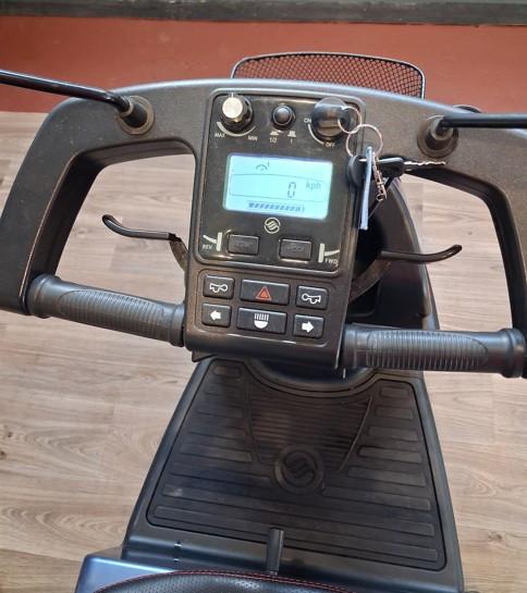 Scootmobiel