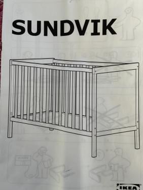 Kinderledikantje