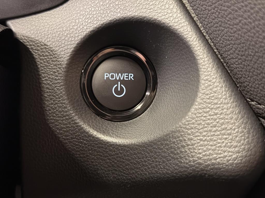 Toyota Corolla Cross hybrid 140 active