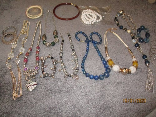 Sieraden partij