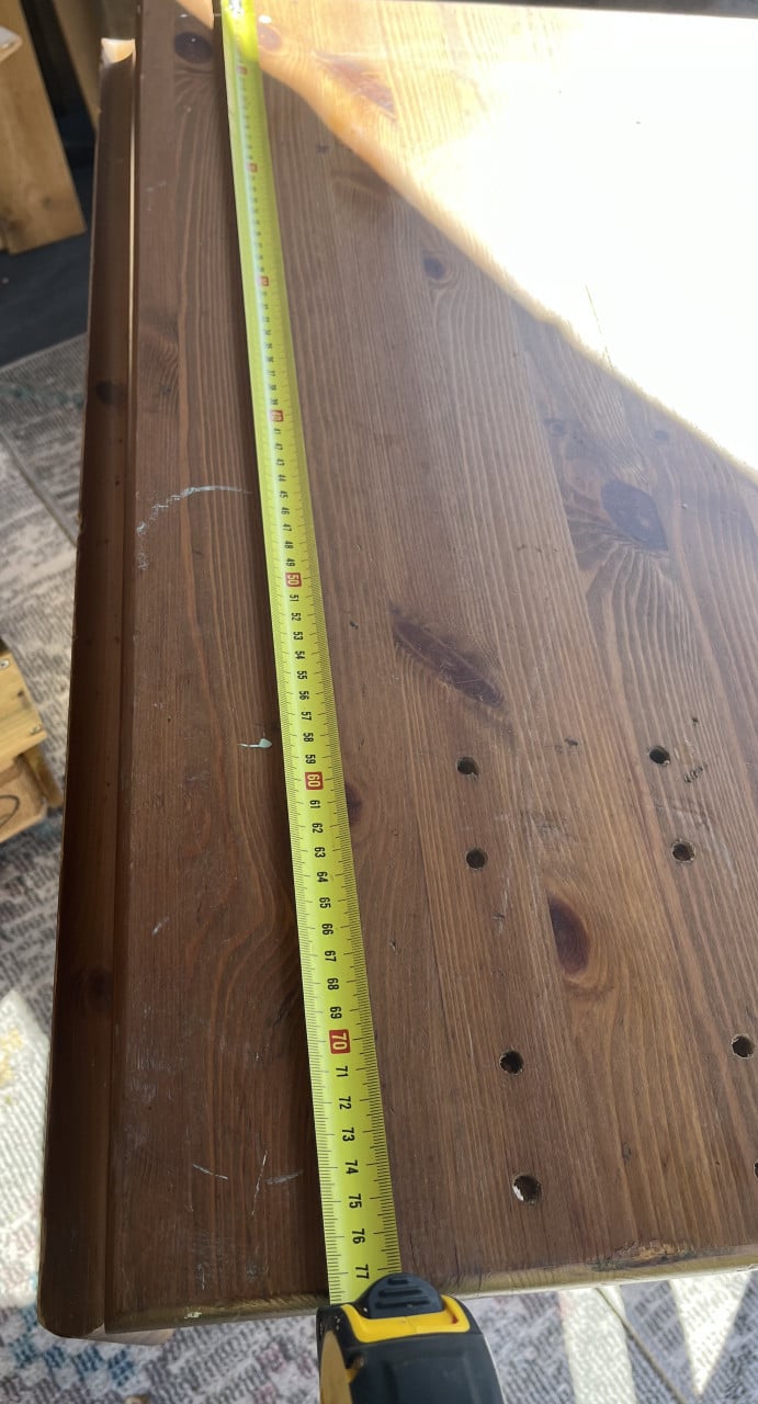 Eettafel