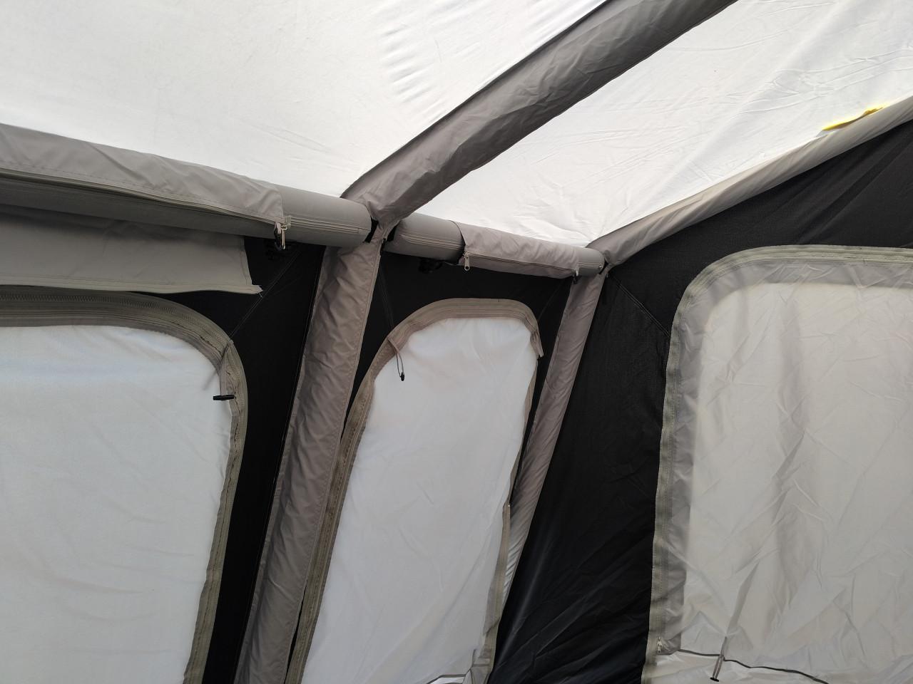 Splinternieuwe opblaasbare vier seizoenen voor tent