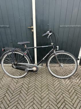 Sparta X-Pression Herenfiets/Stationsfiets