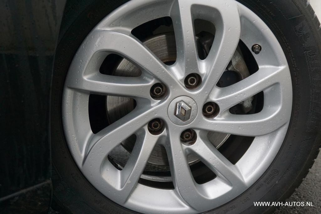 Renault Megane 1.2 tce bose