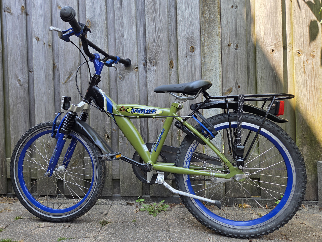 Batavus Snake 20 inch