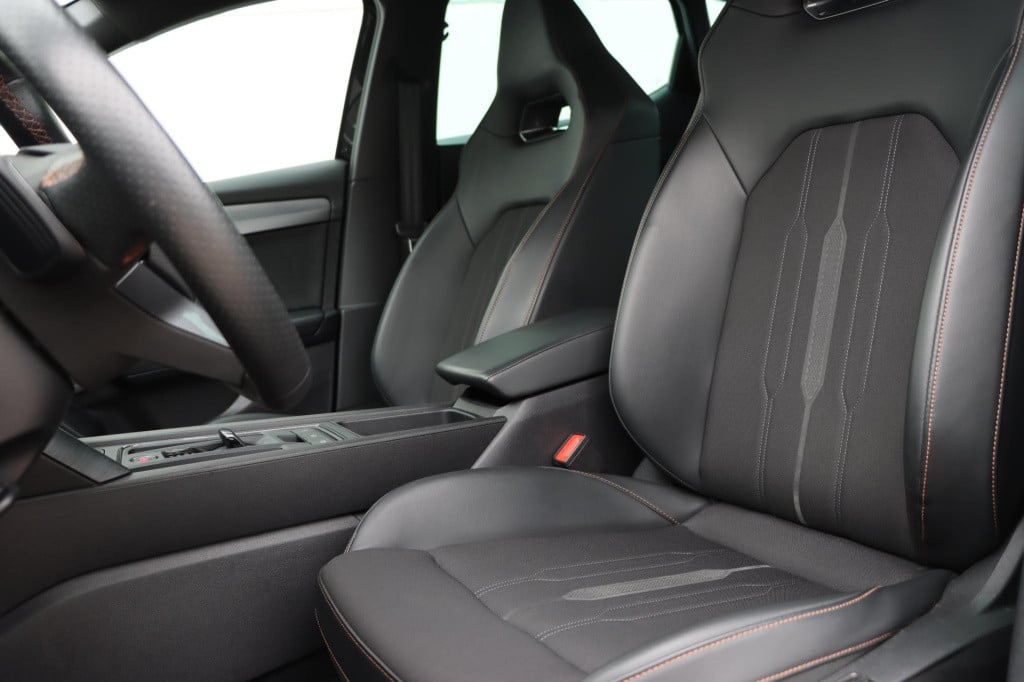Cupra Leon 1.4 e-hybrid vz performance 245pk dsg6