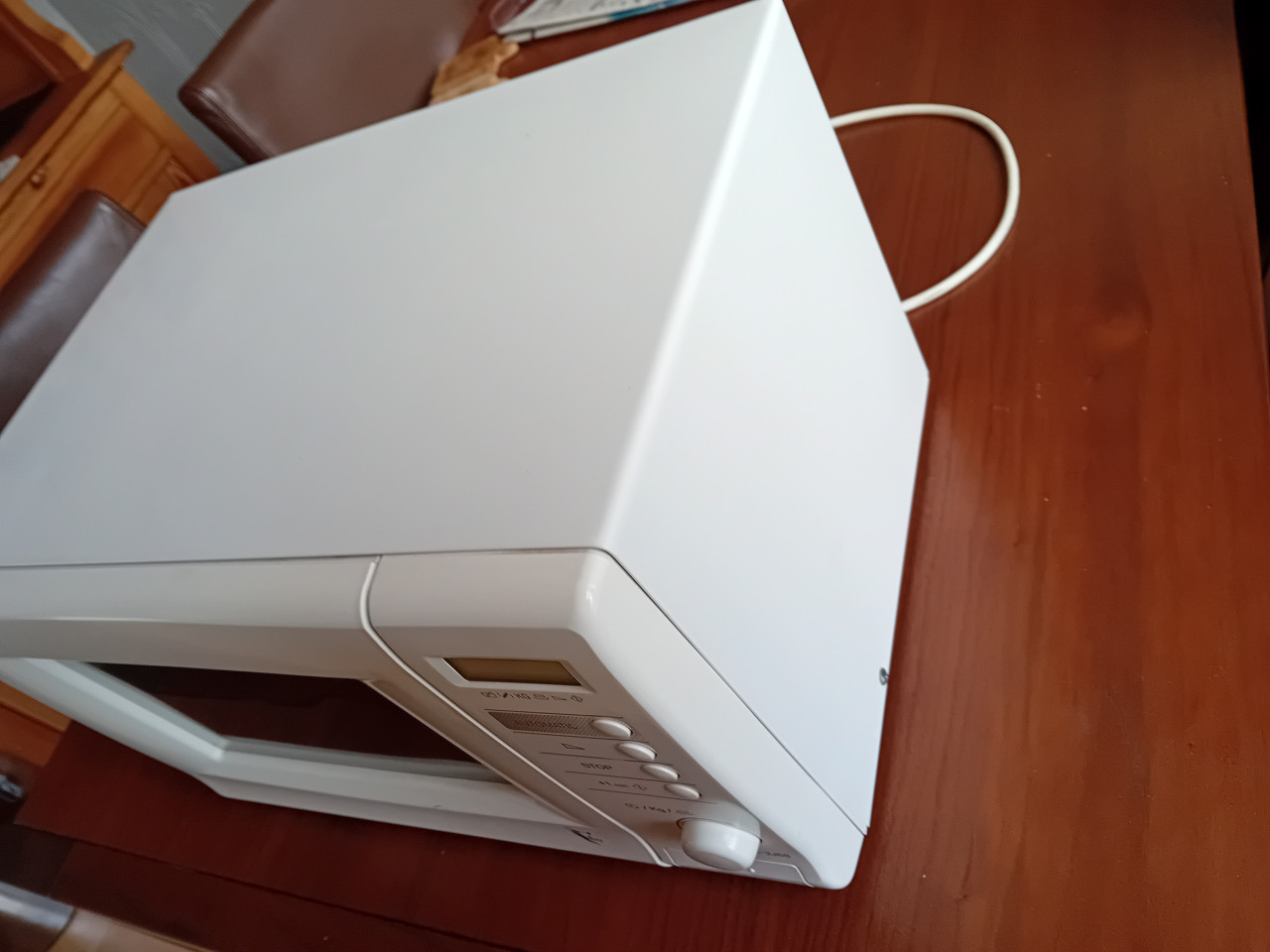 Magnetron