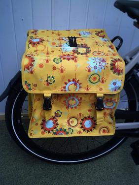 Nieuwe Tas 15,00