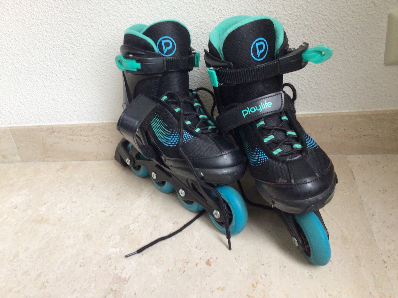 Skeelers