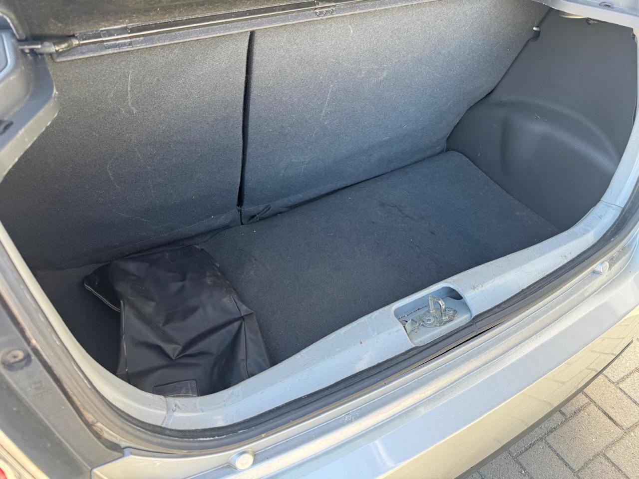 Chevrolet Spark 1.0 16V LS Bi- Fuel