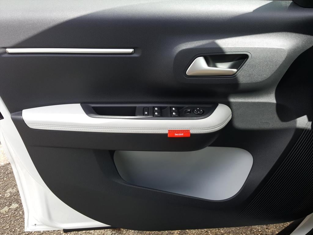 Citroen C3 1.2 hybrid 110pk max automaat apple carplay & android auto | nav