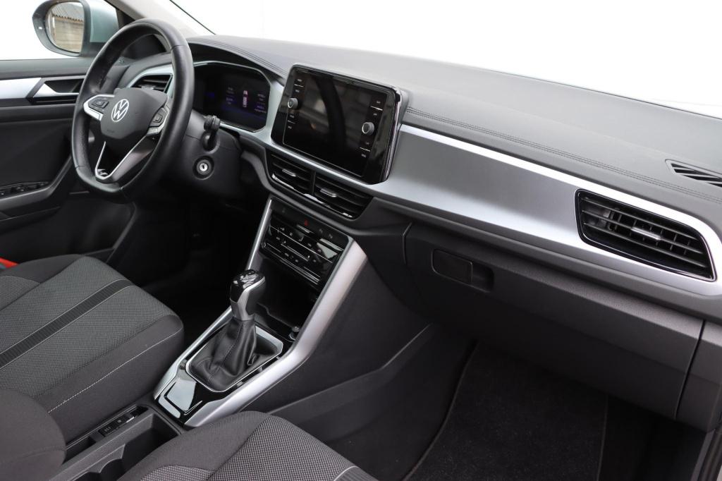 Volkswagen T-roc 1.5 tsi life 150pk dsg7