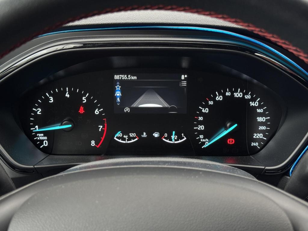 Ford Focus wagon 1.0 ecoboost st line business winter pack, nl-auto!