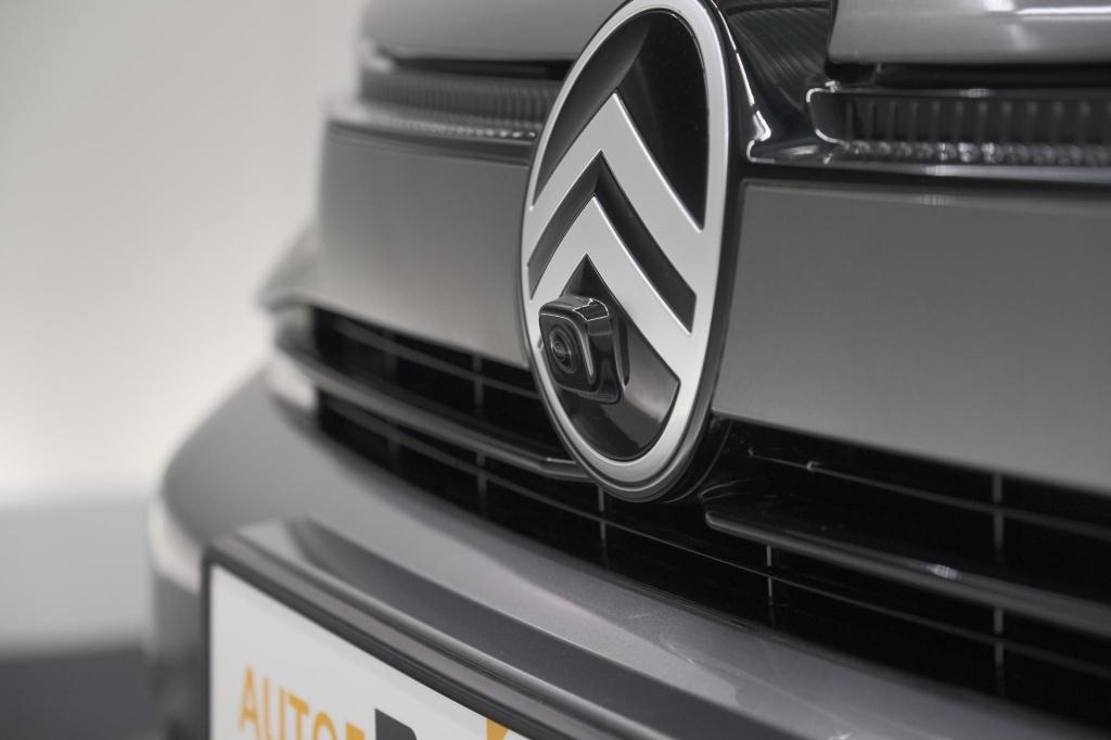 Citroen C4 1.2 hybrid 145pk max | 360 camera | adaptieve cruise control | n