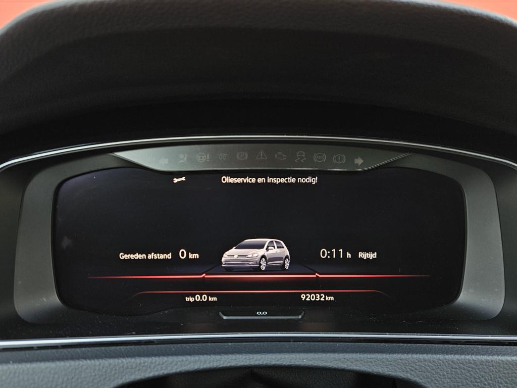 Volkswagen Golf 2.0 tsi gti tcr | akrapovic | pano | acc | rijklaar inclusi