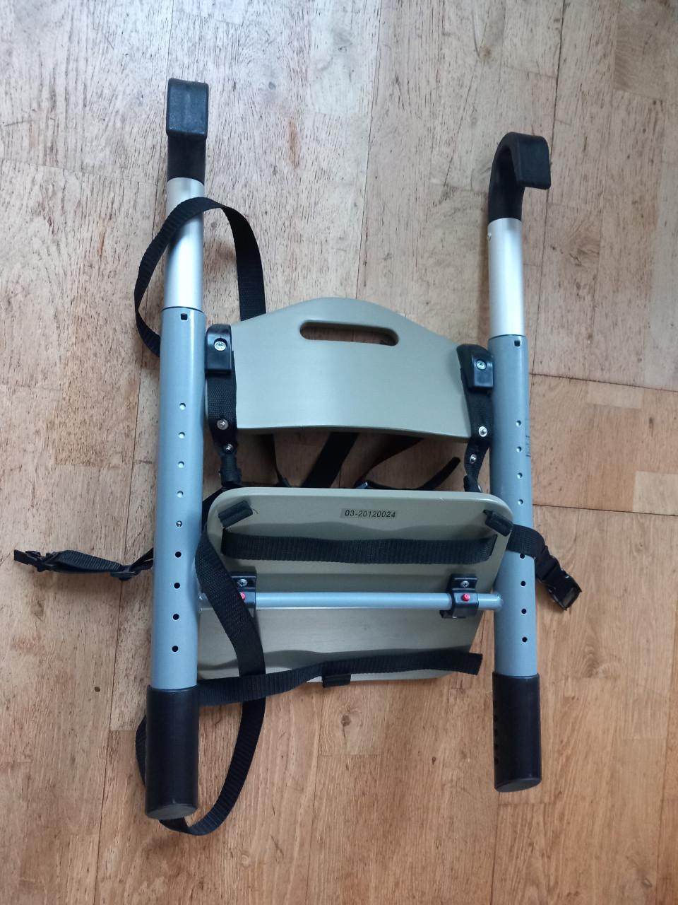 Geen zin in een Ikea struikelstoel?