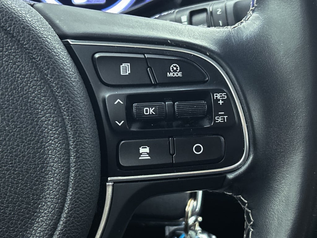 Kia Niro 1.6 gdi hybrid dynamicline