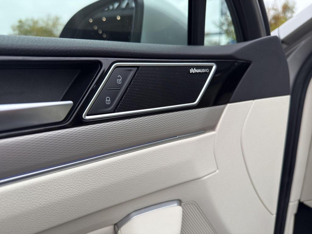 Volkswagen Passat variant 1.4 tsi gte highline | leder stoel en verwarmd   