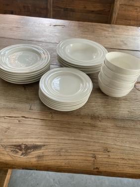 Jamie oliver servies