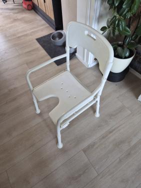 Doche stoel