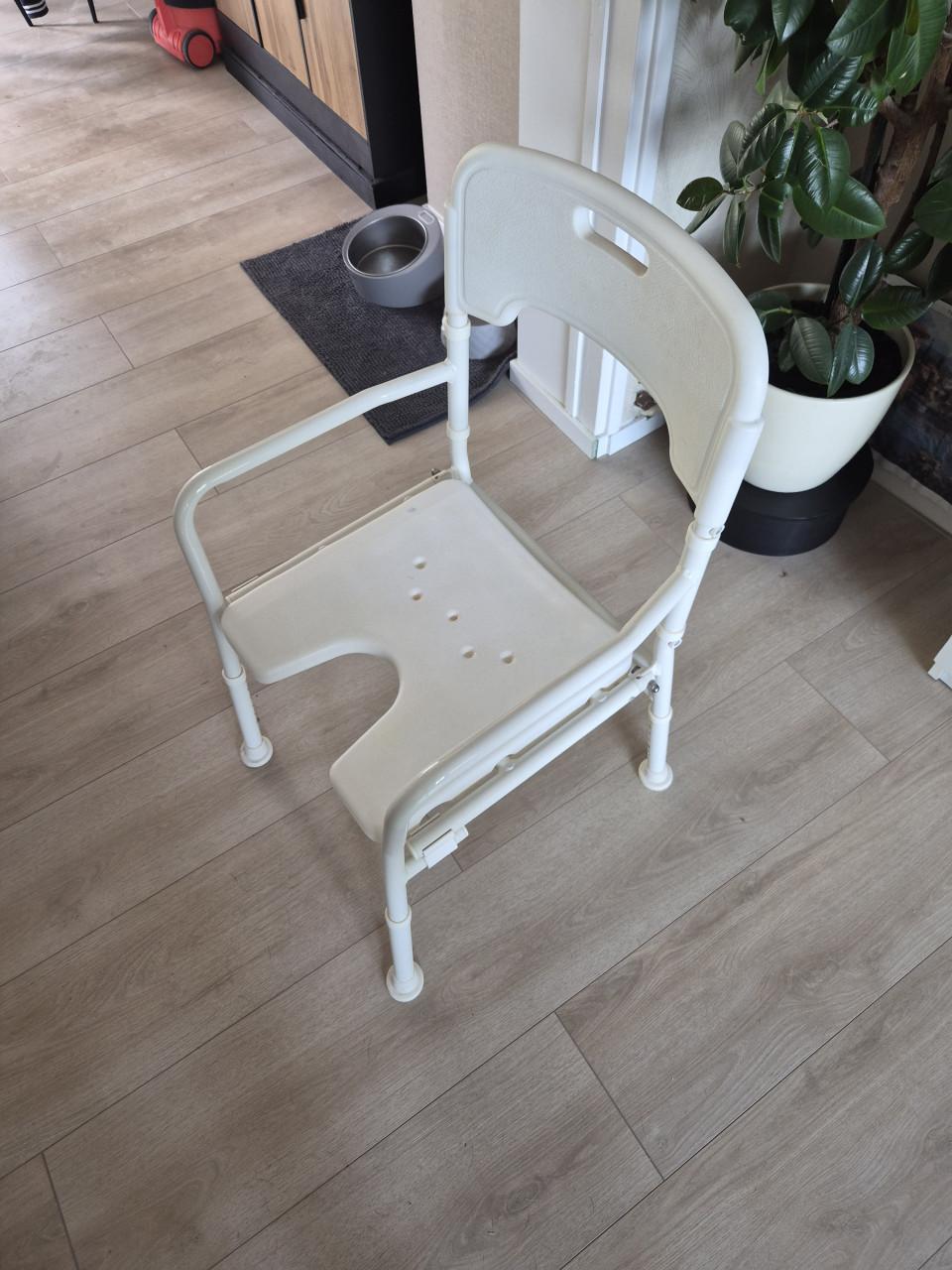 Doche stoel