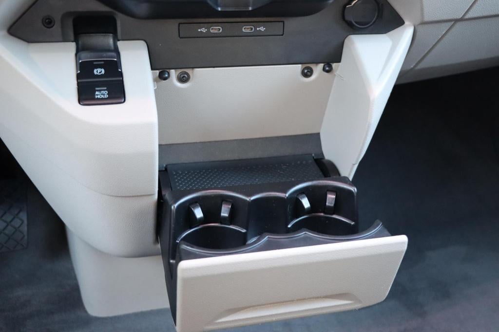 Volkswagen Multivan 1.4 ehybrid l1h1 energetic 218pk dsg6
