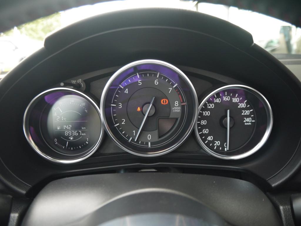 Mazda Mx-5 1.5 skyactiv-g 131 gt-m|rijklaar