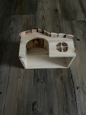 Cavia huis