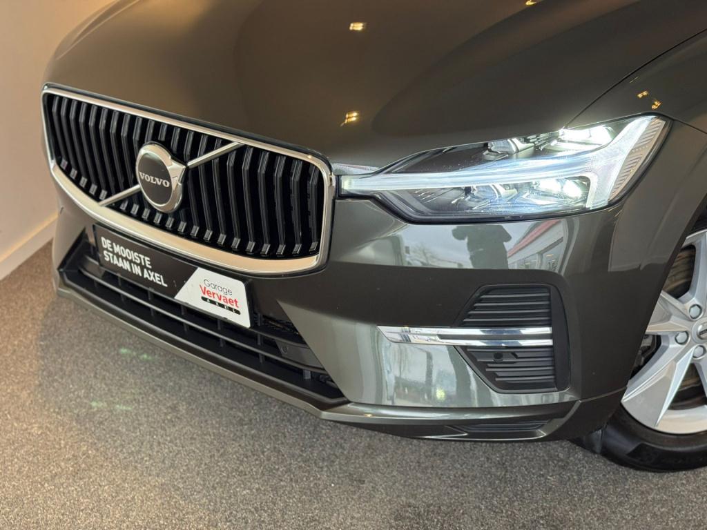 Volvo XC60 2.0 b4 business pro