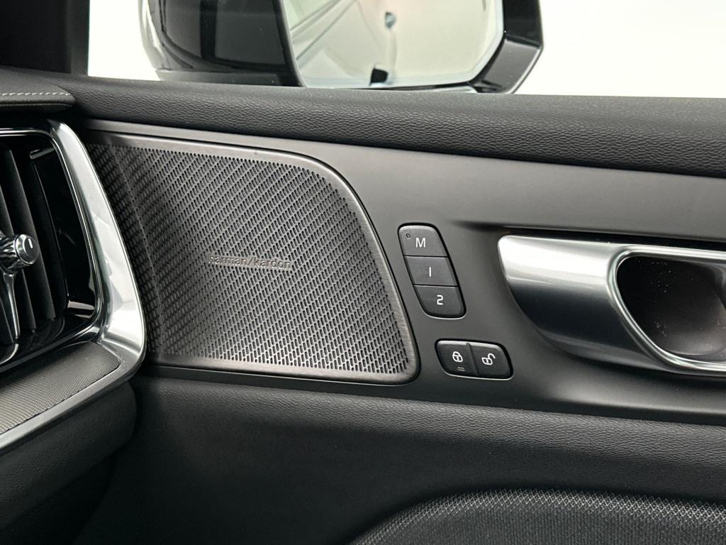 Volvo V60 t8 ultra performance edition